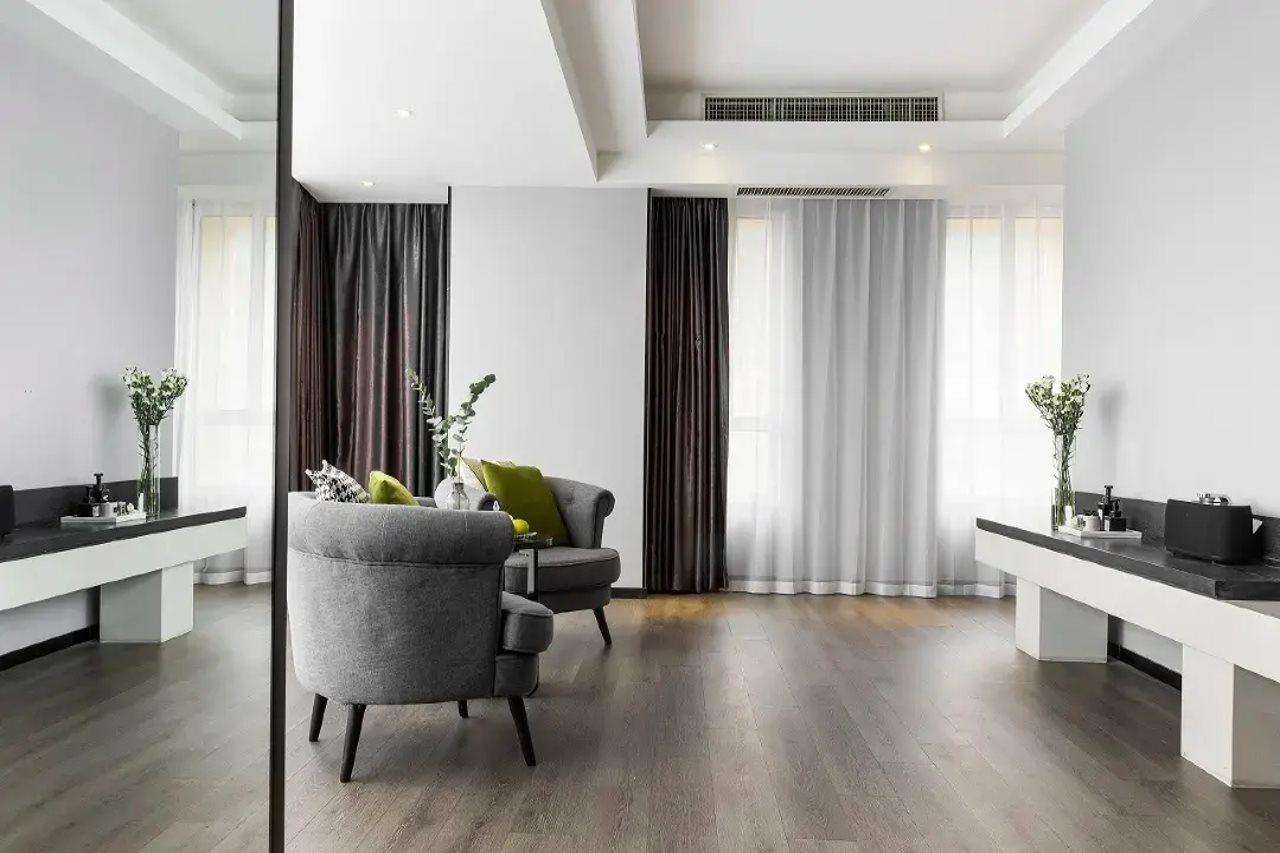 Holz Hotel Shenyang Exterior foto
